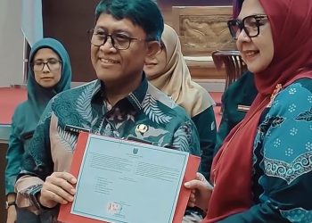 Rotasi Besar di Lingkungan Pendidikan Depok, 28 Guru Jadi Kepala Sekolah dan 53 Kepsek Bergeser