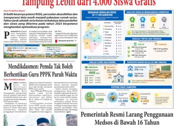 E Paper Edisi 137