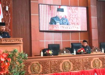 DPRD Depok Dukung 3 Raperda dengan Sejumlah Catatan