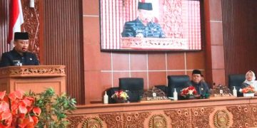 DPRD Depok Dukung 3 Raperda dengan Sejumlah Catatan