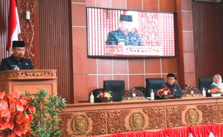 DPRD Depok Dukung 3 Raperda dengan Sejumlah Catatan