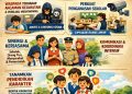 Menjaga Sekolah, Menjaga Masa Depan dan Seruan Kewaspadaan bagi Satuan Pendidikan