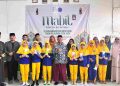 Melalui Mabit, SD Muhammadiyah Meruyung Perkuat Iman dan Kemandirian Siswa