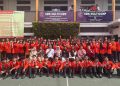 Uji Kompetensi SMK Multicomp: Siswa DKV hingga Perhotelan Diuji Langsung Standar Industri