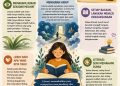 Literasi: Lebih dari Sekadar Membaca dan Menulis, Ini Maknanya
