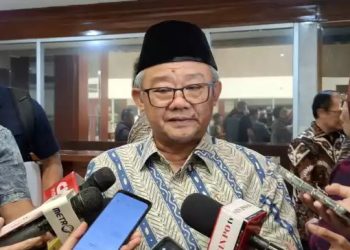 Siswa Bully Guru, Abdul Mu’ti: Jangan Sampai Terulang!