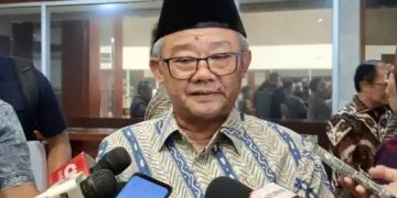 Siswa Bully Guru, Abdul Mu’ti: Jangan Sampai Terulang!