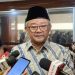 Siswa Bully Guru, Abdul Mu’ti: Jangan Sampai Terulang!