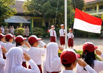 Disdik Depok Imbau Sekolah Gelar Upacara Hardiknas 2026 pada 4 Mei