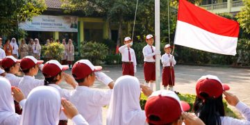 Disdik Depok Imbau Sekolah Gelar Upacara Hardiknas 2026 pada 4 Mei