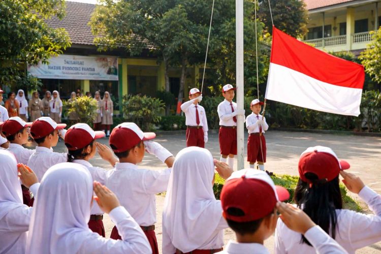 Disdik Depok Imbau Sekolah Gelar Upacara Hardiknas 2026 pada 4 Mei