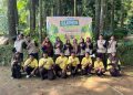 Menyatu dengan Alam, SMP Islam Kamila Insan Cita Gelar ‘Super Camp 2026’ di Highland Camp Bogor