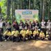 Menyatu dengan Alam, SMP Islam Kamila Insan Cita Gelar ‘Super Camp 2026’ di Highland Camp Bogor