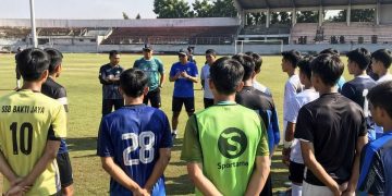 Jelang POPWILDA Jabar 2026, PSSI Depok Gelar Seleksi Terbuka Usia Pelajar