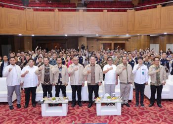 Kompetensi Jadi Kunci, Wamenaker: Dunia Kerja Tak Lagi Hanya Andalkan Ijazah