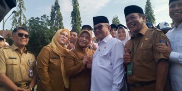 Mendikdasmen Tegaskan: Pemda Tak Boleh Berhentikan Guru PPPK Paruh Waktu