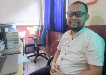 Konsisten Kembangkan Kompetensi, Guru SDN Duren Seribu 01 Aktif di Tim Kurikulum Kota Depok