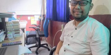 Konsisten Kembangkan Kompetensi, Guru SDN Duren Seribu 01 Aktif di Tim Kurikulum Kota Depok