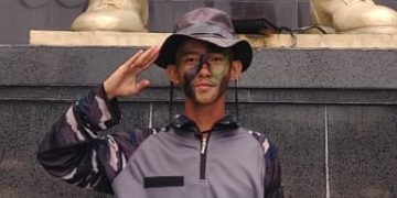 Sinergi Kearifan Lokal Panca Waluya dan Konstitusionalisme Pancasila: Sebuah Model Penguatan Etika Kepemimpinan Generasi Muda di Era Disrupsi