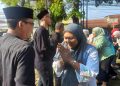 Halal Bihalal Aparatur Kecamatan Sawangan, Perkuat Kebersamaan Pasca Lebaran