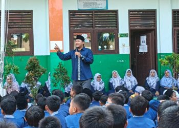 Ustaz Annas Khairullah: Jangan Biarkan Nilai Ramadan Hilang, Jaga Kejujuran dan Disiplin