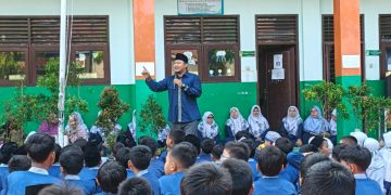 Ustaz Annas Khairullah: Jangan Biarkan Nilai Ramadan Hilang, Jaga Kejujuran dan Disiplin