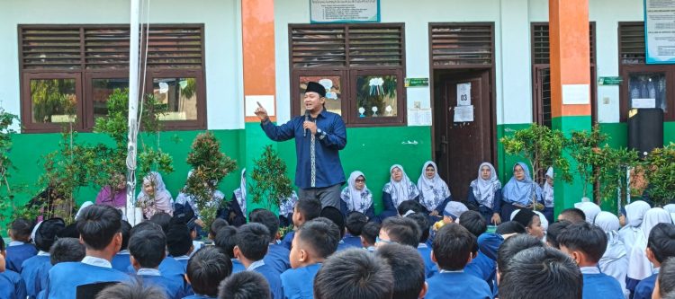 Ustaz Annas Khairullah: Jangan Biarkan Nilai Ramadan Hilang, Jaga Kejujuran dan Disiplin