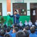 Ustaz Annas Khairullah: Jangan Biarkan Nilai Ramadan Hilang, Jaga Kejujuran dan Disiplin