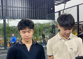 Padel Lago Resmi Dibuka di Depok, Tawarkan Konsep Olahraga dan Kafe