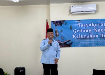 Wali Kota Depok Terapkan WFH ASN Setiap Jumat Mulai 6 April 2026