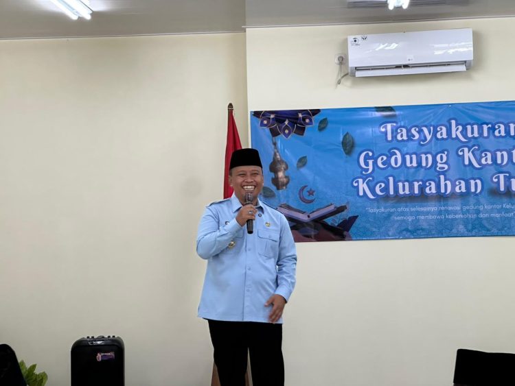 Wali Kota Depok Terapkan WFH ASN Setiap Jumat Mulai 6 April 2026