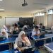 404 Siswa SMPN 26 Depok Ikuti Hari Pertama TKA dengan Lancar