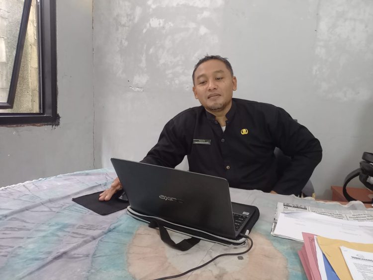 Purjio Optimistis Siswa Raih Prestasi di LLP Sawangan 2026