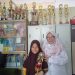 Siswi SDN Bedahan 03 Raih Juara 1 Lomba Baca Puisi Felsi Tingkat Kecamatan Sawangan