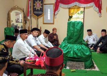 Hari Jadi ke-477 Jepara, Bupati Jepara Ajak Teladani Perjuangan Leluhur