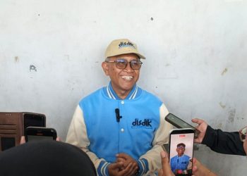 Wahid Suryono: Lomba SD–SMP 2026 Jadi Wadah Jaring Bibit Unggul Siswa