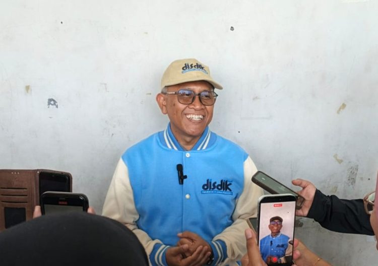 Wahid Suryono: Lomba SD–SMP 2026 Jadi Wadah Jaring Bibit Unggul Siswa