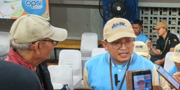 Raden Muchamad Zakky: Efisiensi Anggaran Tidak Mengganggu Pembinaan Siswa di Depok