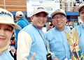 Sukmajaya Raih Juara Dua Defile LLP Depok, Bukti Kekompakan dan Dedikasi Tim