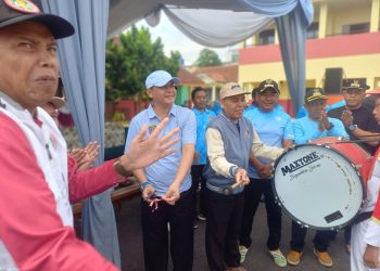 LLP Kecamatan Sawangan 2026 Resmi Dibuka, Dorong Prestasi Siswa hingga Tingkat Nasional