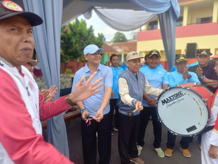 LLP Kecamatan Sawangan 2026 Resmi Dibuka, Dorong Prestasi Siswa hingga Tingkat Nasional
