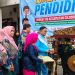 LLP SD Kecamatan Cilodong Resmi Dibuka, OSN dan FELSI Jadi Pembuka Lomba