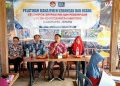 SPP Mayong Didorong Mandiri Lewat Pelatihan Keuangan
