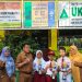 Siswa SDN Kalimulya 2 Borong Piala di Lomba Pendidikan Kecamatan Cilodong