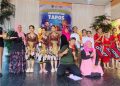 Tim Tari SDN Cimpaeun 3 Raih Juara 2 FL3SN, Siap Wakili Tapos ke Tingkat Kota Depok