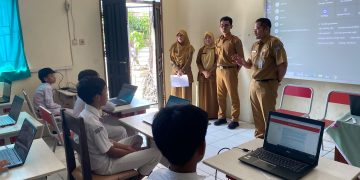 SDN Kedaung Gelar Try Out Kedua TKA, Ukur Kesiapan Siswa Kelas VI