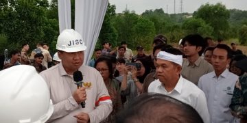 Di Balik Rencana Apartemen Buruh Purwakarta, Menteri Ara Ungkap Hal Penting Ini