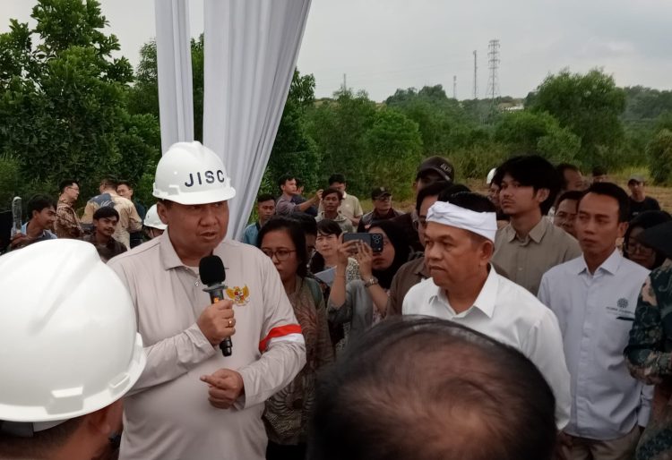 Di Balik Rencana Apartemen Buruh Purwakarta, Menteri Ara Ungkap Hal Penting Ini