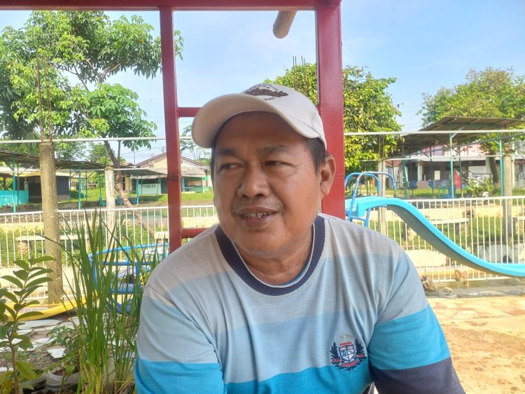 AMEC 3 Bekali Siswa Ketahanan Pangan dan Jiwa Wirausaha Sejak Dini