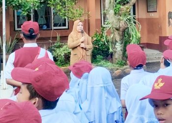Program TDBA Dipastikan Berjalan, Disdik Purwakarta Turun Langsung ke Sekolah